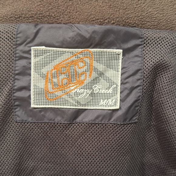 CC 2 in 1 winter jacket size medium - Picture 4 of 8